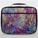 Melting patterns Full Print Lunch Bag