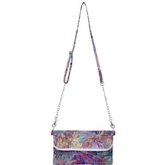 Mini Crossbody Handbag 