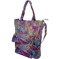 Shoulder Tote Bag 