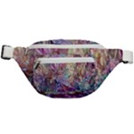 Melting patterns Fanny Pack