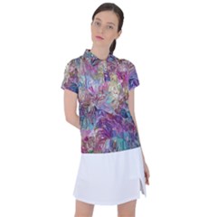 Women s Polo T-Shirt 