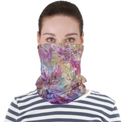 Face Seamless Bandana (Adult) 