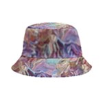 Melting patterns Bucket Hat