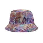 Melting patterns Inside Out Bucket Hat