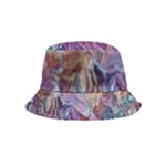 Melting patterns Inside Out Bucket Hat (Kids)