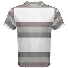 Men s Cotton T-Shirt 