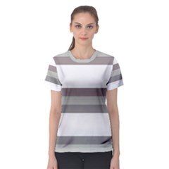 Women s Sport Mesh T-Shirt 