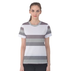 Women s Cotton T-Shirt 