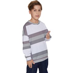 Kids  Crewneck Sweatshirt 