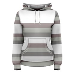 Women s Pullover Hoodie Front