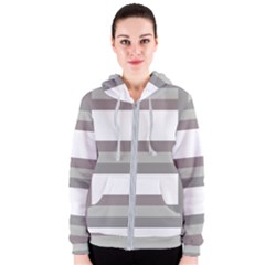 Women s Zipper Hoodie 