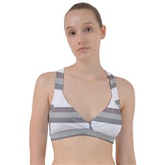 Sweetheart Sports Bra 