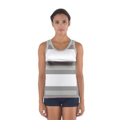 Sport Tank Top  