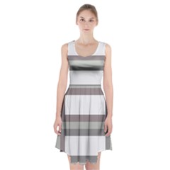 Racerback Midi Dress 