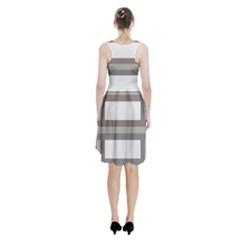 Racerback Midi Dress 