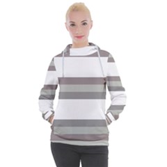 Women s Hooded Pullover 