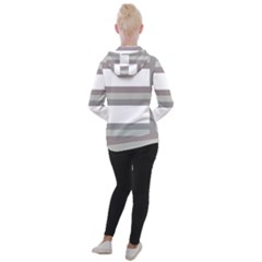 Women s Hooded Pullover 