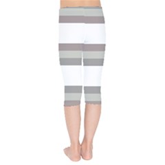 Kids  Capri Leggings  