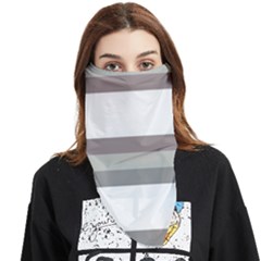 Face Covering Bandana (Triangle) 