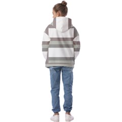 Kids  Oversized Hoodie 