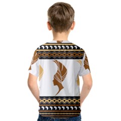 Kids  Sport Mesh T-Shirt 