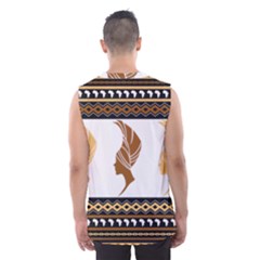 Men s Basketball Tank Top 