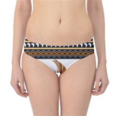 Hipster Bikini Bottoms 