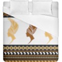 Duvet Cover (King Size) 