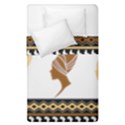 Duvet Cover Double Side (Single Size) 