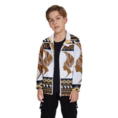 Kids  Windbreaker 