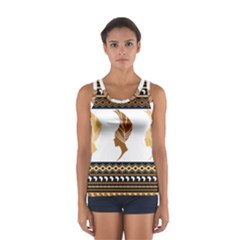 Sport Tank Top  