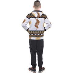 Men s Pullover Hoodie 