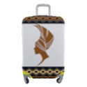 Luggage Cover (Small) 