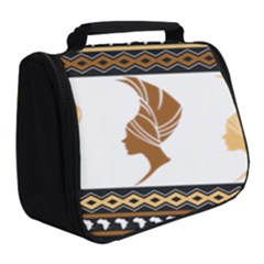 Full Print Travel Pouch (Small) 