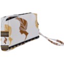 Wristlet Pouch Bag (Small) 