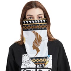 Face Covering Bandana (Triangle) 