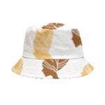 African Women Pattern Seamless Style Bucket Hat