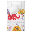 Duvet Cover Double Side (Single Size) 