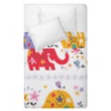 Duvet Cover Double Side (Single Size) 