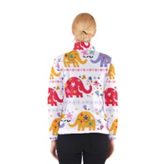 Women s Bomber Jacket 