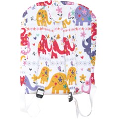 Full Print Backpack 