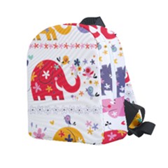 Kids  Age 2-4 Lightweight Preschool Backpack 