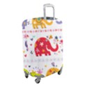 Luggage Cover (Small) 