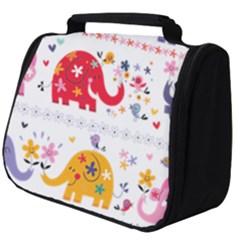 Full Print Travel Pouch (Big) 