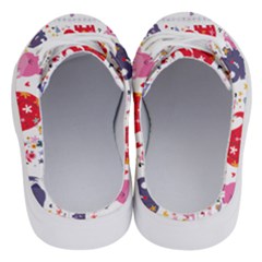 Women s Half Slippers 