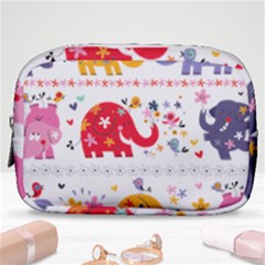 Make Up Pouch (Small) 