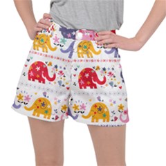 Women s Ripstop Shorts 