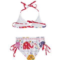 Kids  Classic Bikini Set 