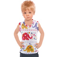 Kids  Sport Tank Top 