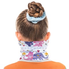 Face Covering Bandana (Kids) 